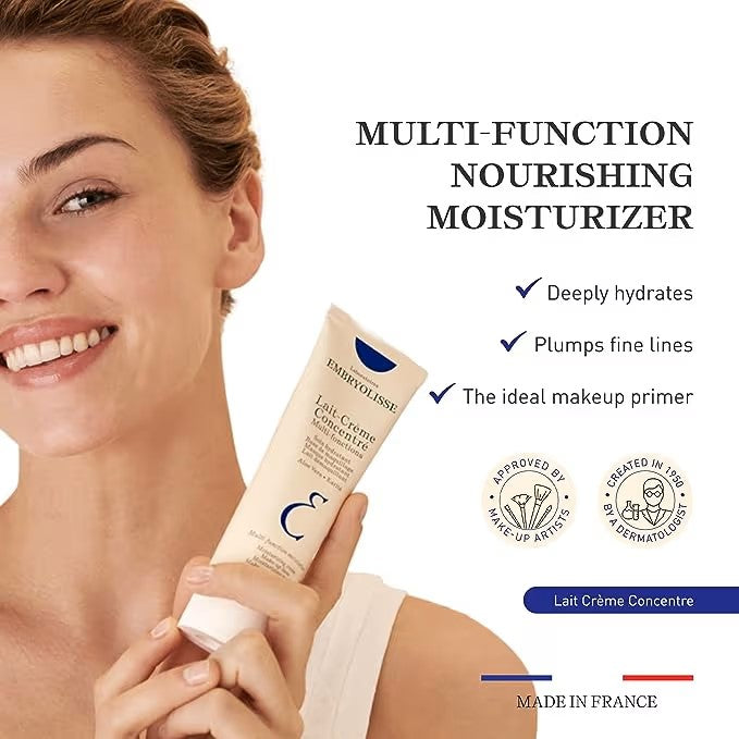 Embryolisse Lait-Creme Concentre Moisturizer and Primer